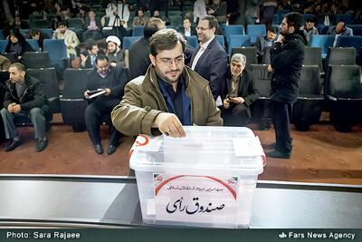 حزب‏‌بازی/بررسی ایجاد یک حزب جدید دیگر در جریان اصول‏گرا