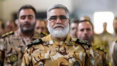 امیر پوردستان: ایران با همه ظرفیت‌های ناتو جنگید