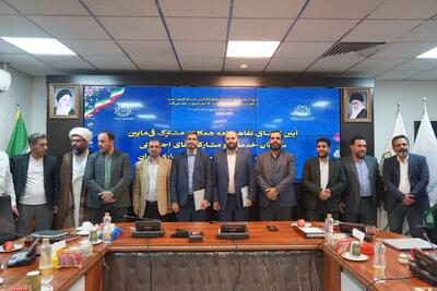 بهبودیافتگان از اعتیاد صاحب شغل می شوند