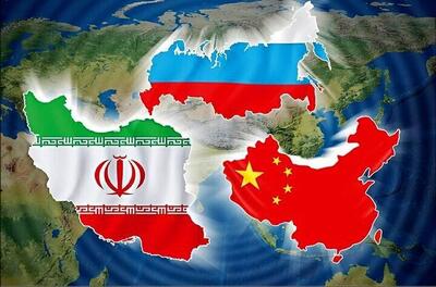 ابتکار عمل تازه روسیه و چین برای پرونده هسته‌ای ایران؛ اولیانوف خبر داد
