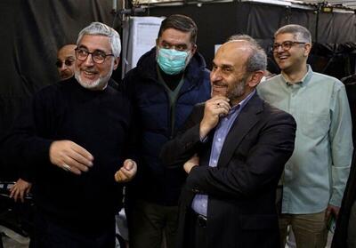 آغاز تولید سریال حضرت موسی(ع) حاتمی‌کیا | بازیگران این سریال تلویزیونی مشخص شدند