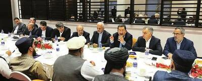 اعلام آمادگی فولاد مبارکه برای همکاری با افغانستان در منطقه ویژه صنعتی مشترک