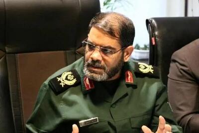 پیروزی در جنگ ۱۲ روزه الهام گرفته از آموزه‌های دفاع مقدس است