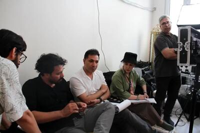 فیلم کوتاه «حلزون»‌ آماده نمایش شد