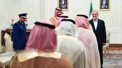 سخنان نعیم قاسم؛ بازتابی از همگرایی تهران و ریاض /  الشرع  در مسیر نزدیکی به ایران