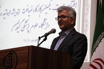 تأخیر ۹ ماهه در پرداختی بیمه‌ها به دانشگاه علوم پزشکی گیلان