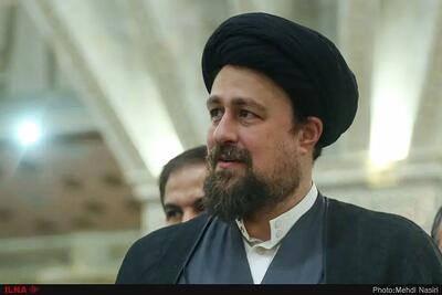 سیدحسن خمینی: قهرمانی تیم ملی کشتی فرنگی مایه غرور است