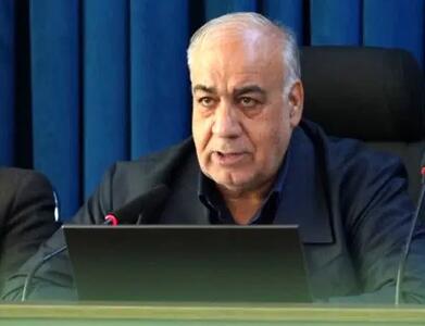 تکمیل کریدور ارس مطالبه رهبری است/ نیاز فوری به ۱۴ هزار میلیارد تومان اعتبار