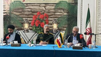 محمدشهر میزبان اجلاسیه ۲۴۲ شهید در سومین هفته مهرماه خواهد بود