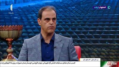 خودکفایی فولاد مبارکه در تولید برق تا پایان سال 1405/ نقش‌آفرینی فولاد مبارکه در ارتقای فناوری‌های انرژی