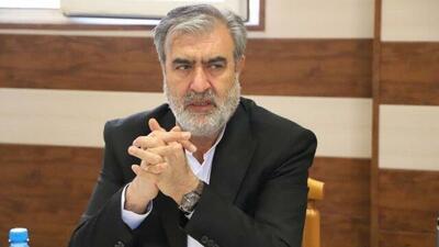 هشدار رئیس کمیسیون امنیت ملی به غرب: پشیمان خواهید شد