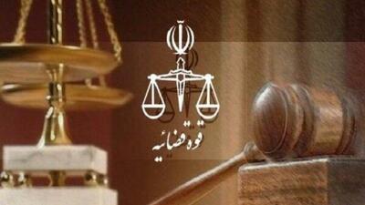 صدور حکم سارق اسید پاش/ متهم به حبس، شلاق، دیه و رد مال محکوم شد