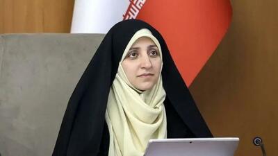معاون رئیس جمهور: رژیم صهیونیستی در جنگ ۱۲ روزه اصول بین المللی را نقض کرد