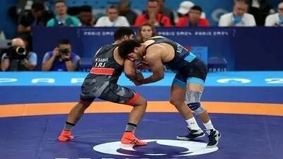 ساعت مسابقه کشتی محمدمهدی کشتکار، سعید اسماعیلی، علیرضا مهمدی و سهرابی و ساروز امروز شنبه ۲۹ شهریور ۱۴۰۴