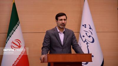 پیام تبریک دکتر طحان نظیف به مناسبت قهرمانی کشتی آزاد و فرنگی ایران