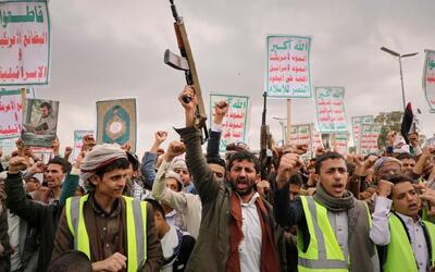 طعنه مقام یمنی به وزیر جنگ اسرائیل - ایران ویو 24
