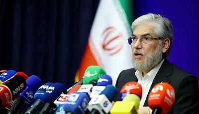 وزیر علوم: از تحریم تا بحران آب و اصلاح سهمیه‌ها | مهاجرت نخبگان زنگ خطر است - ایران ویو 24