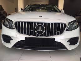 مزایده خرید خودروی دولتی بنز E200  رنگ : سفید  مدل : 2018