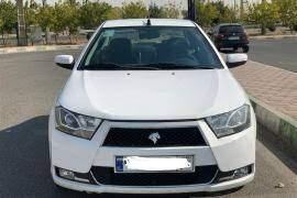 مزایده یک دستگاه  دنا  رنگ : مشکی  مدل : 95