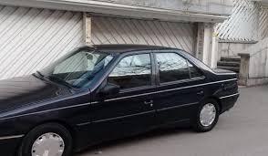 مزایده فروش یک دستگاه پژو 405 مدل 1388