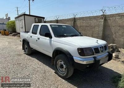 حراج اینترنتی 19 دستگاه خودرو های مازاد وزیر قیمت (بانک سپه) شامل : لندمارک، نیسان ، وانت پیکاپ، سمند، ام وی ام