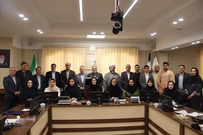 کسب ۷ مدال در المپیاد علمی کشور توسط دانشجویان دانشگاه علوم پزشکی آزاد تهران