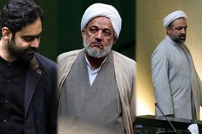 غیبت فرهنگی رسایی، ثابتی و آقاتهرانی/ تمرکز بر منازعات سیاسی، غفلت از مأموریت‌های فرهنگی را رقم زد