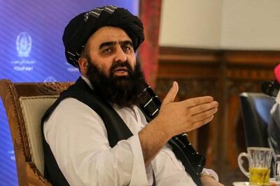 طالبان بازپس‌گیری پایگاه هوایی بگرام توسط آمریکا را رد کرد / مهار چین یا فشار به ایران؟