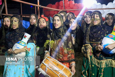 رودان، میزبان جشنواره ملی لیمو و خرما