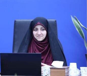  رویکرد عدالت‌محور سیاست راهبری دولت در انتصابات زنان است