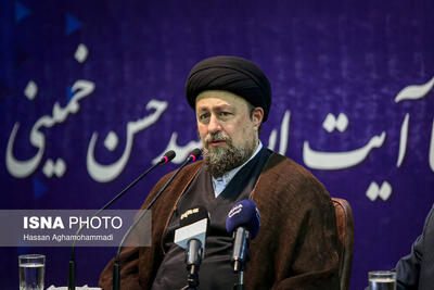 سیدحسن خمینی: قهرمانی تیم ملی کشتی فرنگی مایه غرور است
