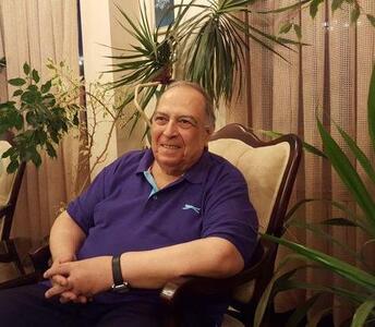 داستان‌های یک آدم حسابی که همه از او حساب می‌بردند!
