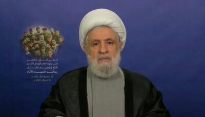 پیشنهاد مهم دبیر کل حزب الله به عربستان سعودی - تحولات جهان اسلام