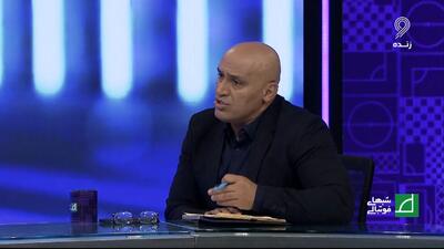 گاف علیرضا منصوریان: رونالدو مقابل پرسپولیس در شهر قدس بازی کرد