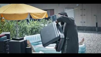 سریال قورباغه - وب سایت باکس نما - دانلود کامل
