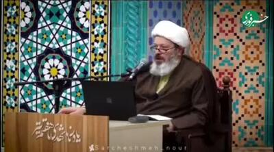 روایت غلامرضا قاسمیان درباره جزئیاتی جدید از حمله اسرائیل به ایران: اسرائیل نیروهای آموزش‌دیده‌ای در استان‌های مختلف داشت و ...