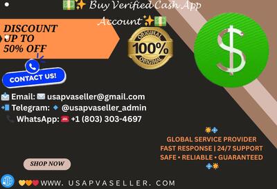 What is the use of a buy verified Cash app account?