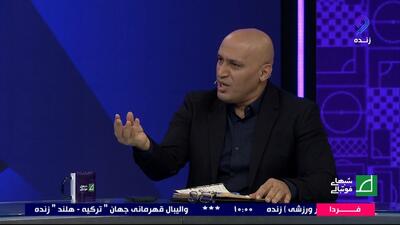 بازهم چالش منصوریان با توتونچی: قهوه نمی‌خواهم