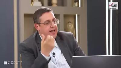 پاسخ جالب طراح قانون حجاب به یک سوال ساده: آیا حاضر هستید دختر ۱۵ ساله‌تان ازدواج کند؟ / سوال‌های شخصی چرا می‌پرسید؟!