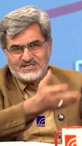 مهدی کوچک‌زاده: بی‌شرف است کسی که نگوید باشرف‌ترین مردم عالم یمنی‌ها هستند!