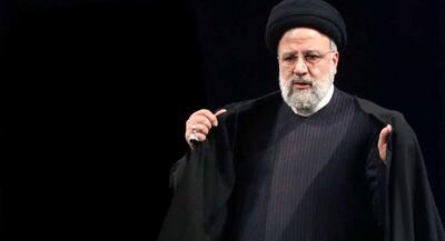 عمر رئیسی کفاف نداد | جهان نیوز