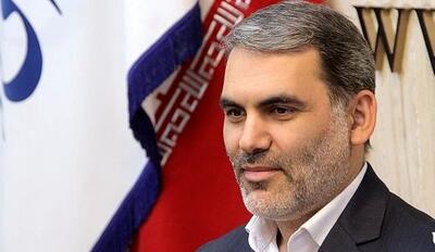 زنگنه: واگذاری مدیریت به بخش خصوصی در ایران‌خودرو الگو شد