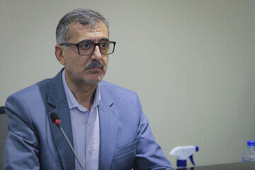 حال صنعت سیمان خوب است