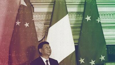 سایه روشن ابتکار «کمربند و جاده»/ رویای چینی تنها و بدون متحد!