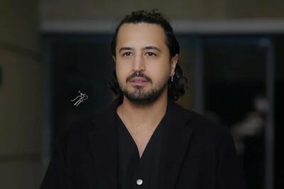 بالاخره بازیگری که مهرداد صدیقیان می‌گفت خیلی بوی پیاز میده پیدا شد