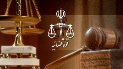 تکذیب ادعاهای رسانه‌های ضد انقلاب درباره یک زندانی زن