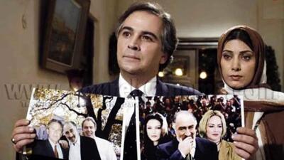 سفر در زمان؛ «سعید کنگرانی وقتی جوان بود»؛ اواسط دهه 50/ عکس