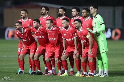 با پرسپولیس لج می‌کنند/ هرکس جای هاشمیان بود همین نتیجه را می‌گرفت