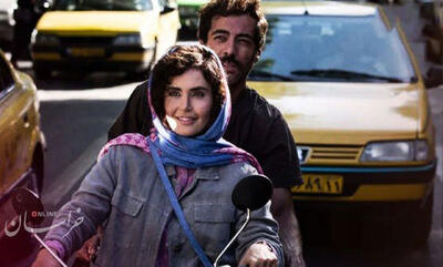 فیلم الناز شاکردوست در میان پرفروش‌های هفته/ فروش سینماها در آخرین هفته تابستان افت کرد