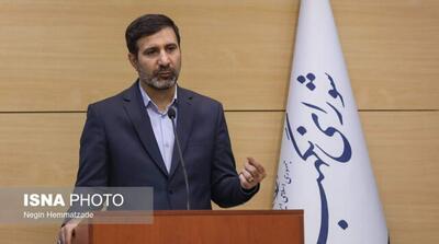 سخنگوی شورای نگهبان: طرح تشدید مجازات طرح تشدید مجازات همکاری با کشورهای متخاصم به مجلس برگشت داده شد - مردم سالاری آنلاین